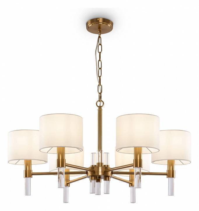 Подвесная люстра Freya Lino FR5186PL-06BS