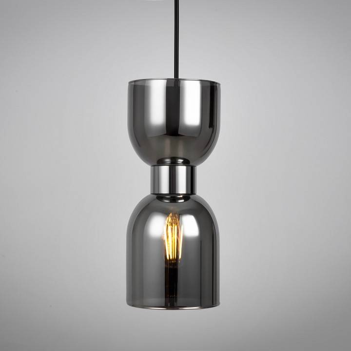 Подвесной светильник Freya Savia FR5203PL-01CH1