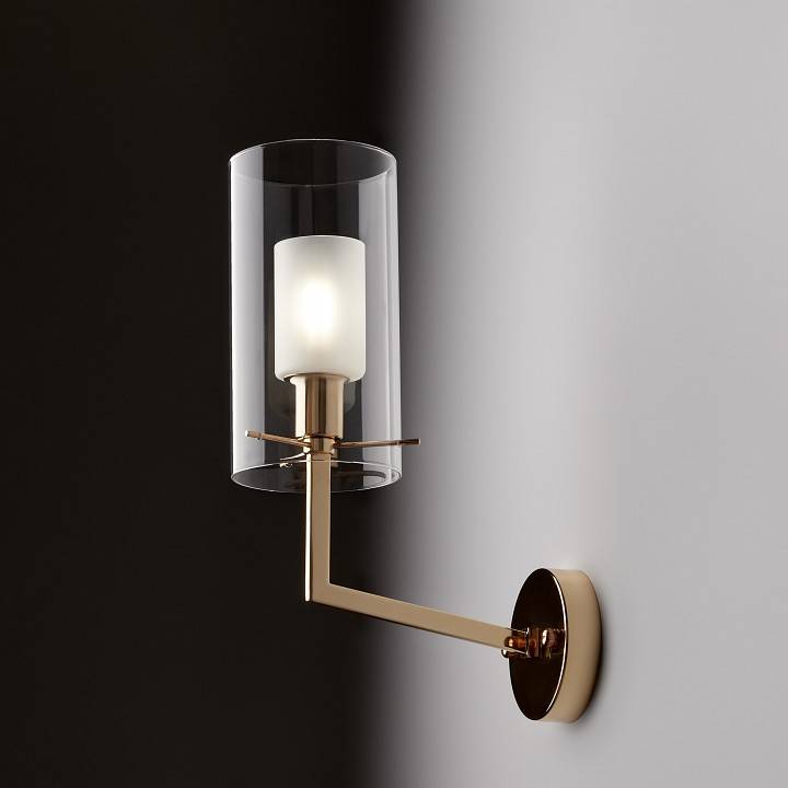 Бра Freya Felicity FR5206WL-01FG