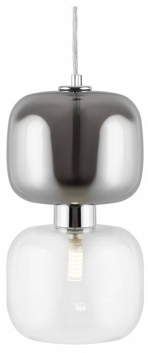 Подвесной светильник Freya Lumen 1 лампа FR5215PL-01CH