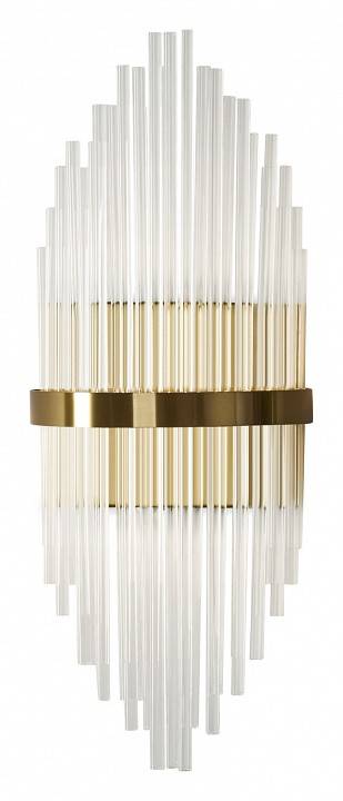 Накладной светильник Freya Agora FR5216WL-02BS