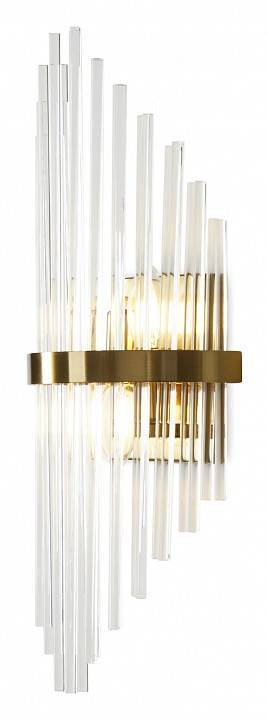 Накладной светильник Freya Agora FR5216WL-02BS