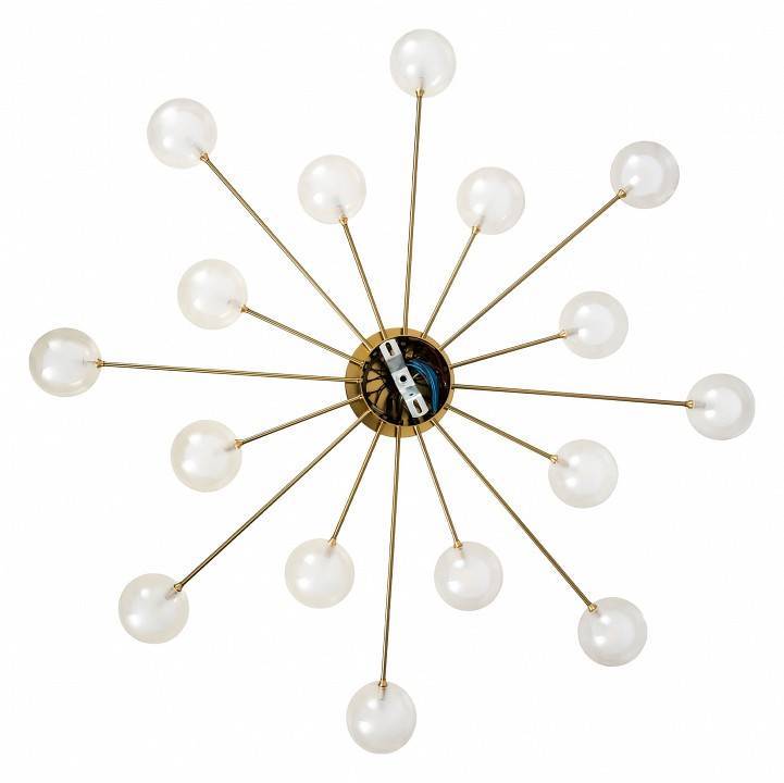 Потолочная люстра Freya Celebrity FR5242CL-16BS1