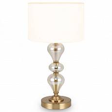Настольная лампа декоративная Freya Raise FR5369TL-01BS