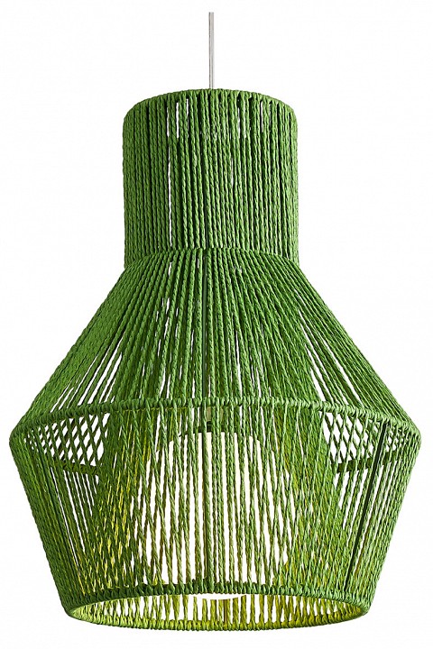 Подвесной светильник Freya  FR5405PL-01GN