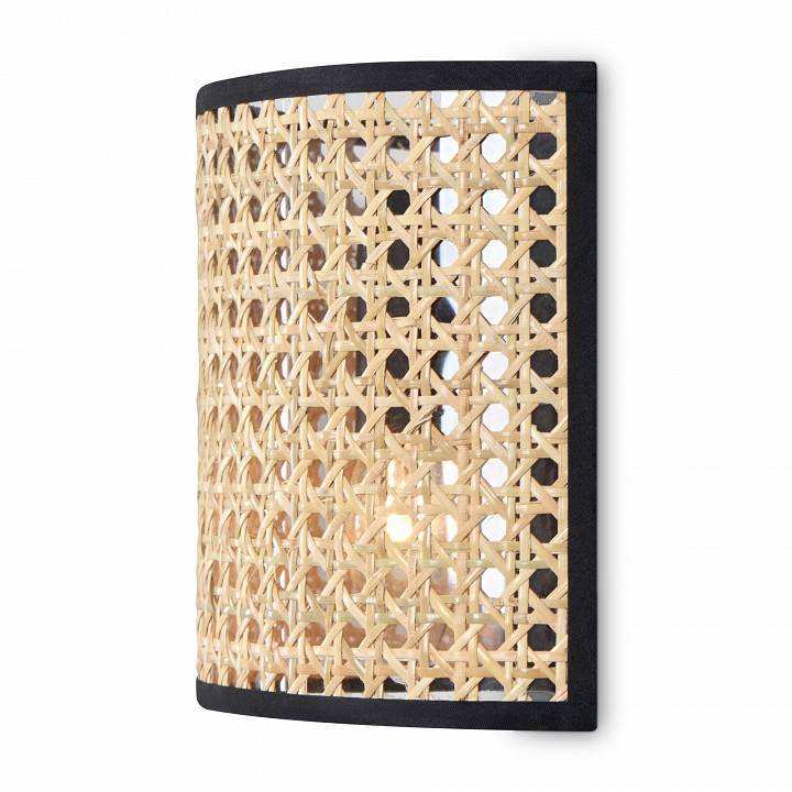 Накладной светильник Freya Mixture FR5483WL-01B