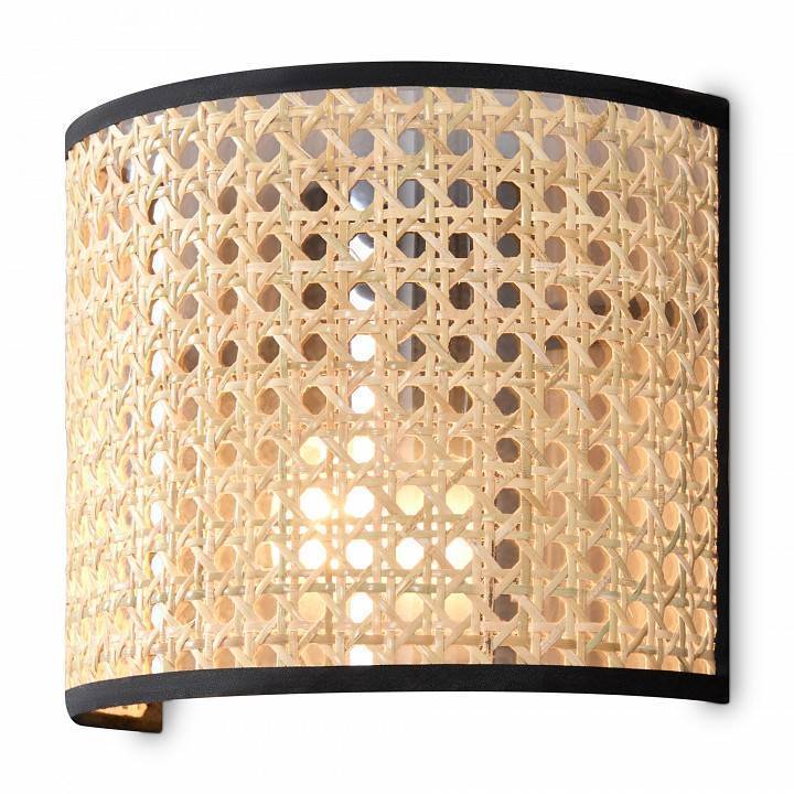 Накладной светильник Freya Mixture FR5483WL-01B