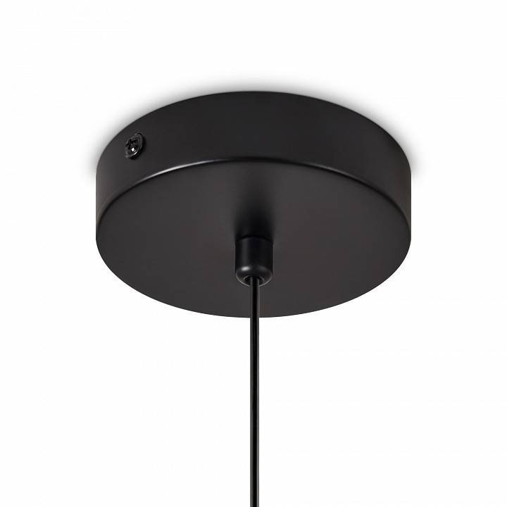 Подвесной светильник Freya Acoustic FR5494PL-0GR