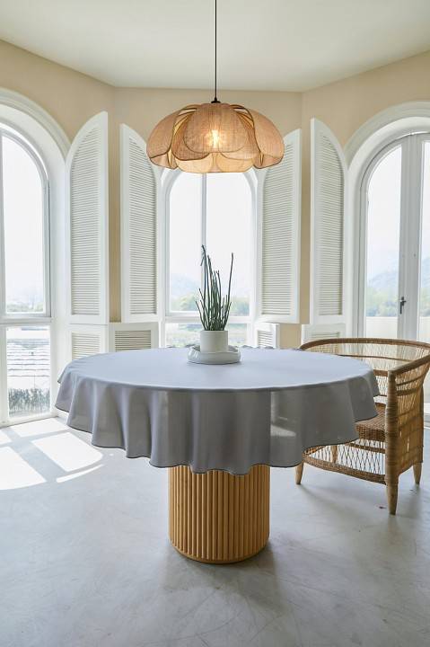 Подвесной светильник Freya Cocoon FR5529PL-01B