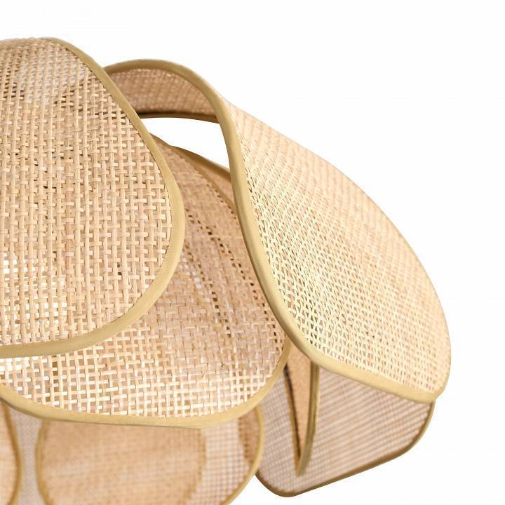 Подвесной светильник Freya Cocoon FR5529PL-01B