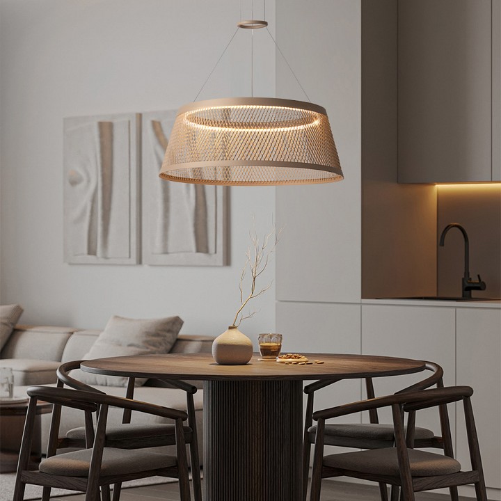 Подвесной светильник Freya Prism FR5535PL-L14B