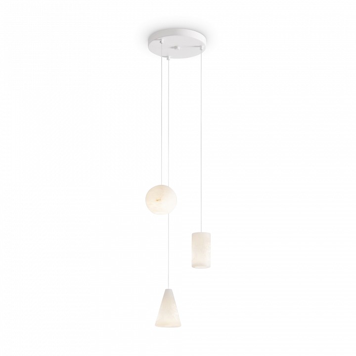 Основание на подвесе Freya Pietre FR5592A-03BS