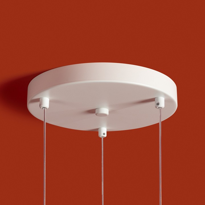 Основание на подвесе Freya Pietre FR5592A-03BS