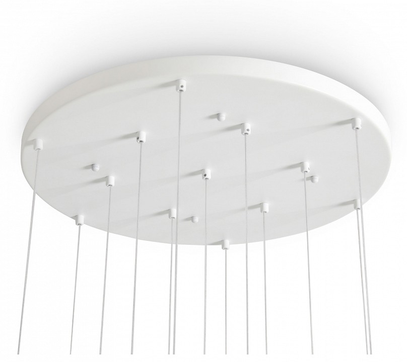 Основание на подвесе Freya Pietre FR5592A-13BS