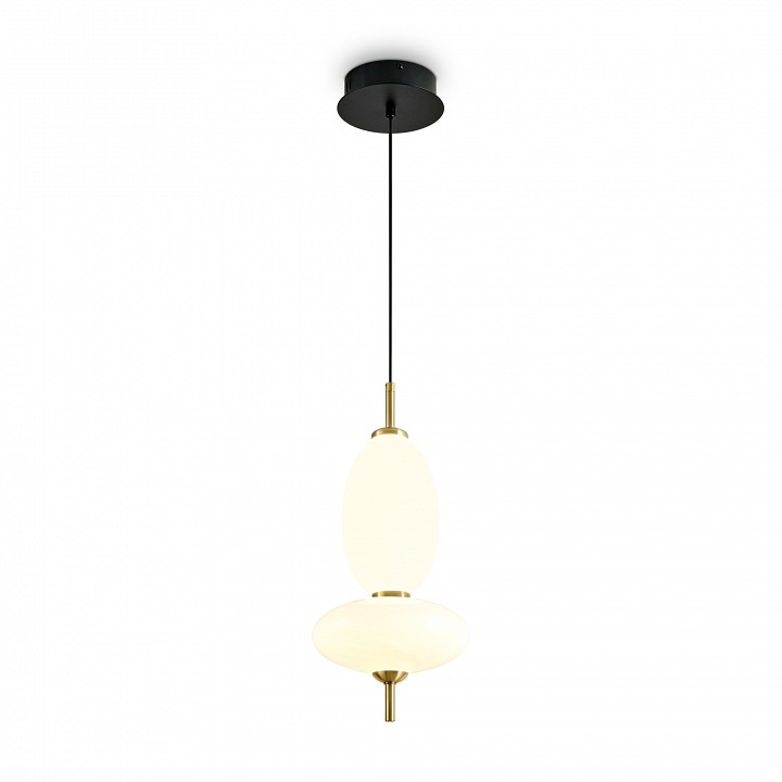 Подвесной светильник Freya Solare FR5594PL-L11B