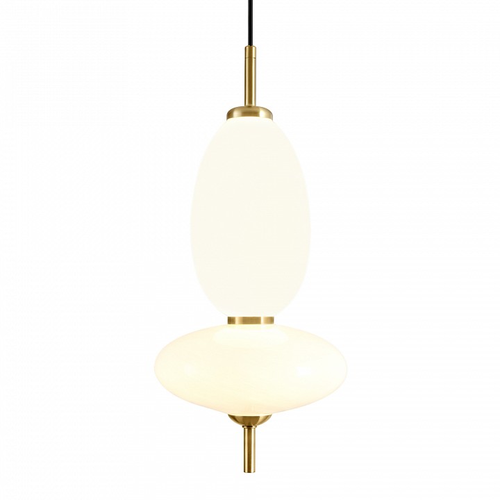 Подвесной светильник Freya Solare FR5594PL-L11B