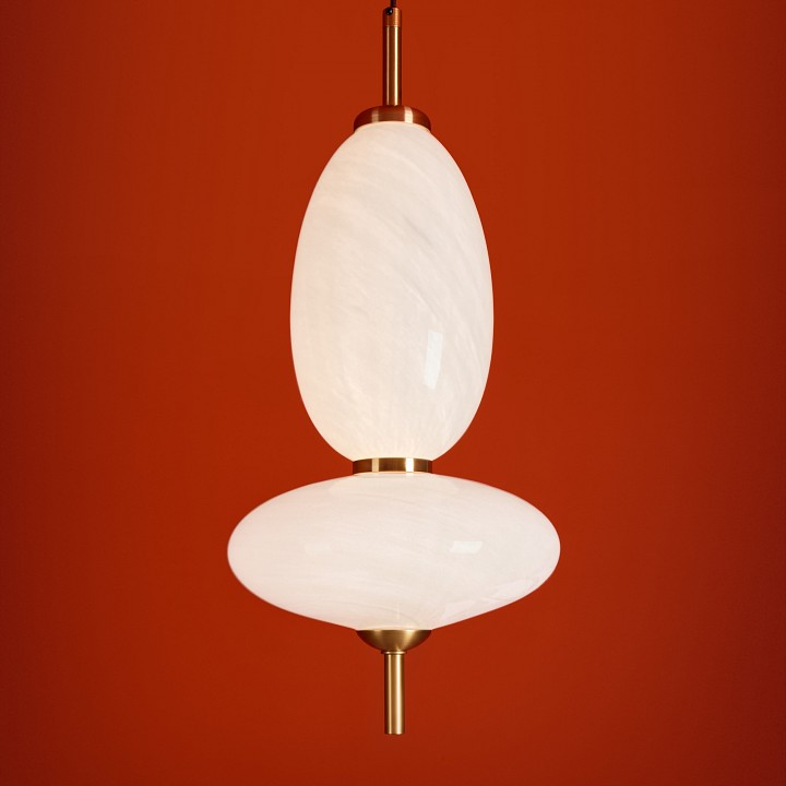 Подвесной светильник Freya Solare FR5594PL-L11B