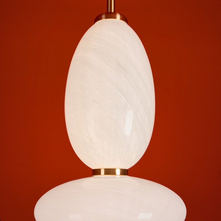 Подвесной светильник Freya Solare FR5594PL-L11B