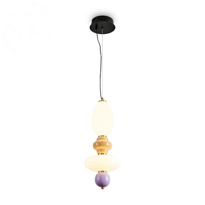 Подвесной светильник Freya Solare FR5594PL-L15B