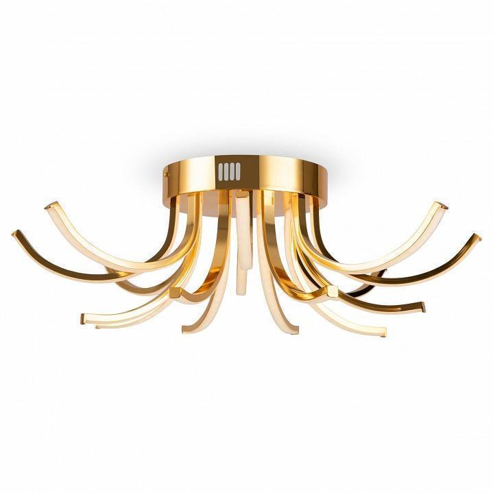 Потолочная люстра Freya Naomi LED 50 Вт FR6046CL-L50G