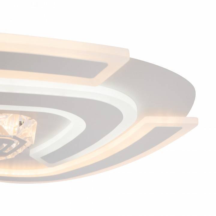 Накладной светильник Freya Lamina 98 Вт FR6049CL-L98W