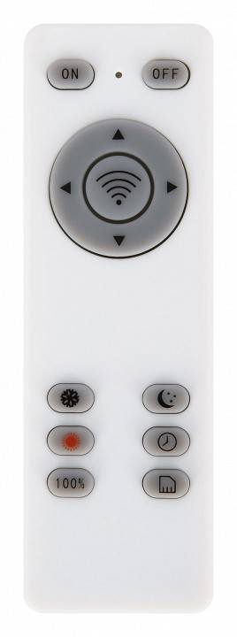 Накладной светильник Freya Lamina 98 Вт FR6049CL-L98W