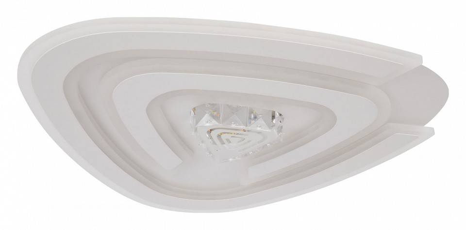 Накладной светильник Freya Lamina 98 Вт FR6049CL-L98W