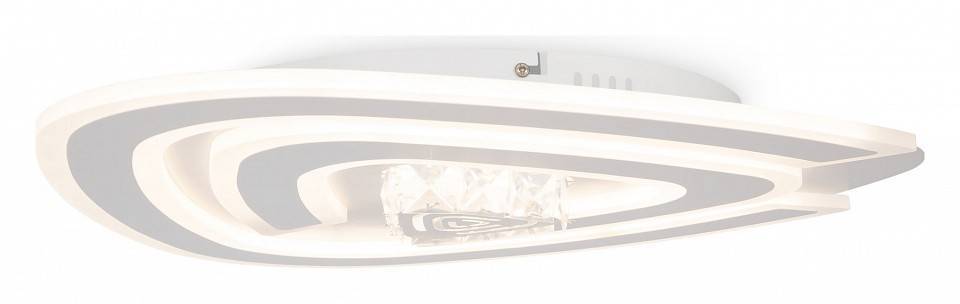 Накладной светильник Freya Lamina 98 Вт FR6049CL-L98W