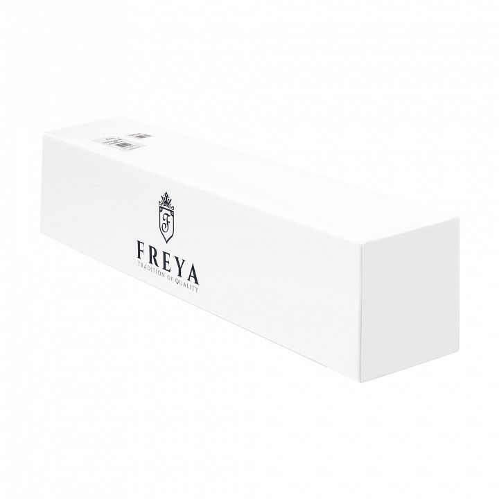Накладной светильник Freya Mystery FR6063WL-L24B