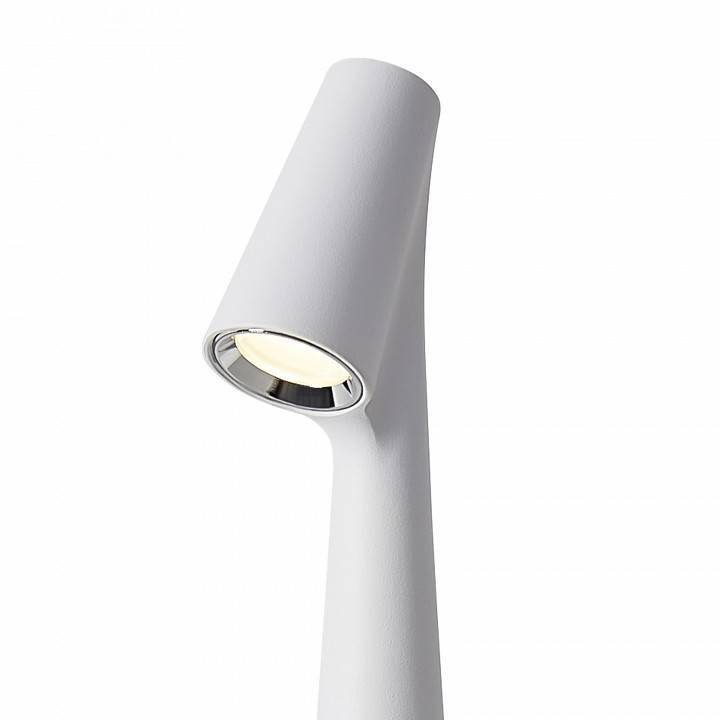 Настольная лампа декоративная Freya Clam FR6188TL-L3W