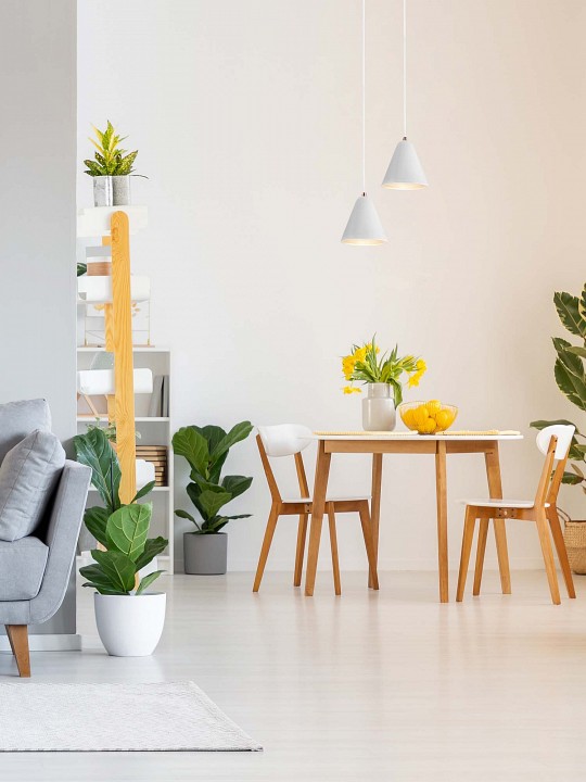 Подвесной светильник Freya Falke FR8001PL-01WG