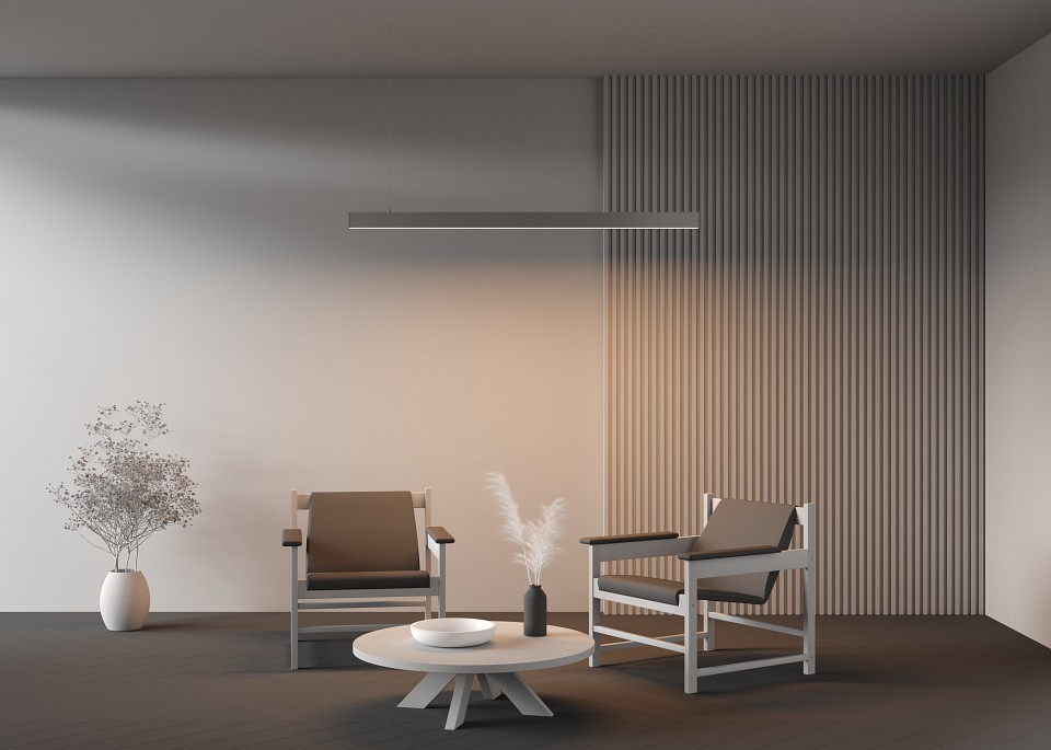 Подвесной светильник Maytoni Technical  LL312037