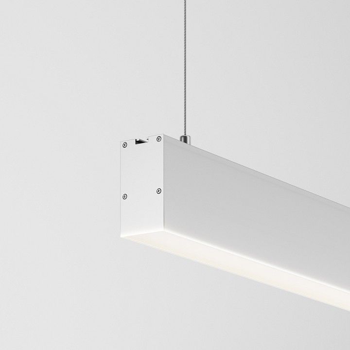 Подвесной светильник Maytoni Technical Подвесные линейные светильники LL312038
