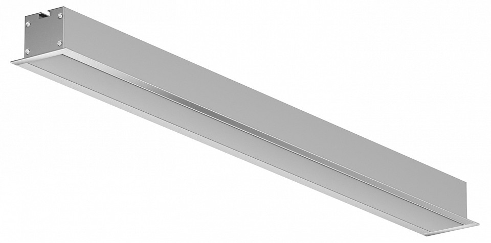 Встраиваемый светильник Maytoni Technical  LL313001