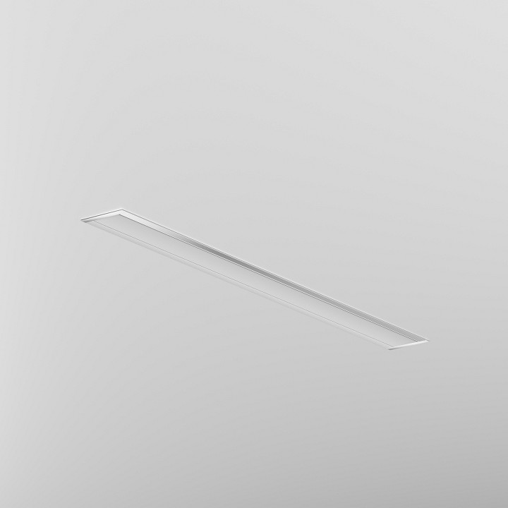 Встраиваемый светильник Maytoni Technical  LL313001