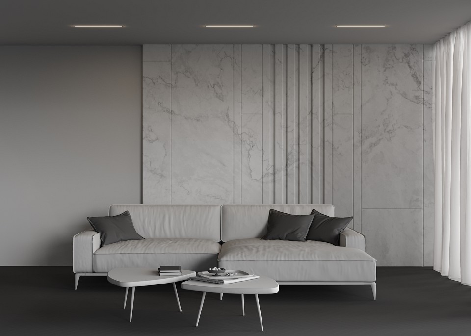 Встраиваемый светильник Maytoni Technical  LL313001