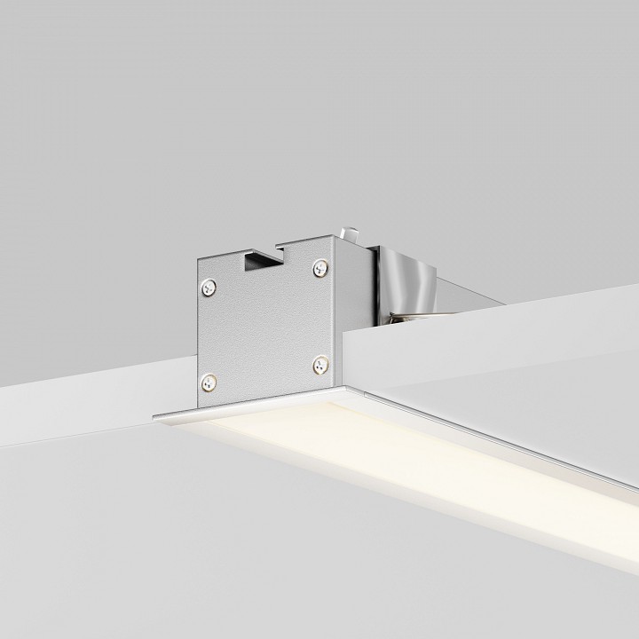 Встраиваемый светильник Maytoni Technical  LL313001