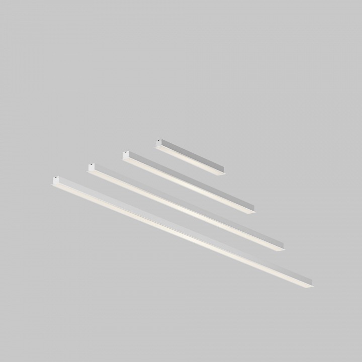 Встраиваемый светильник Maytoni Technical  LL313006