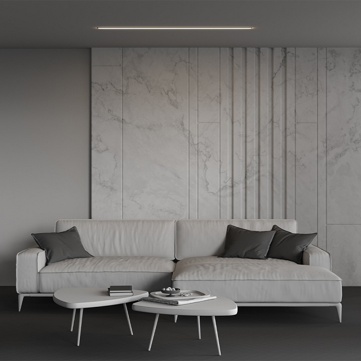 Встраиваемый светильник Maytoni Technical  LL313006