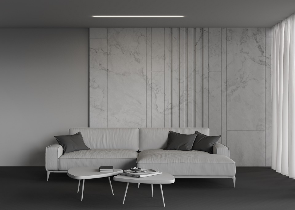 Встраиваемый светильник Maytoni Technical  LL313006