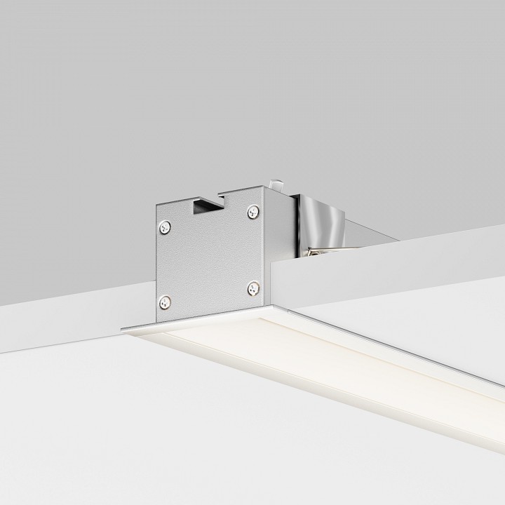 Встраиваемый светильник Maytoni Technical  LL313006