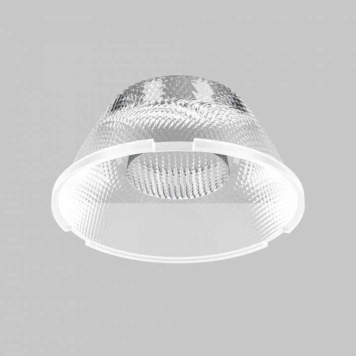 Рассеиватель с линзой Maytoni Wise LensD29-50