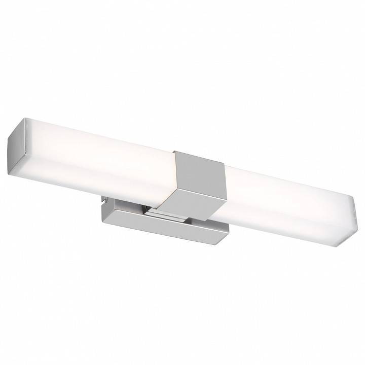 Подсветка для картин Maytoni Glanz MIR006WL-L8CH