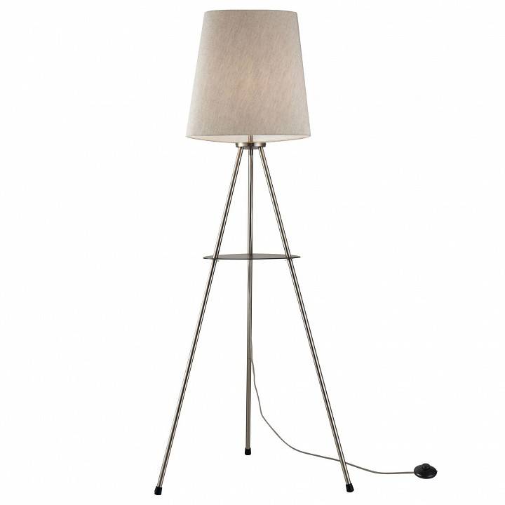 Торшер Maytoni Comfort MOD008FL-01N