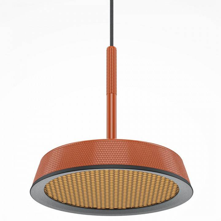 Подвесной светильник Maytoni Halo 15 Вт MOD041PL-L15TR3K