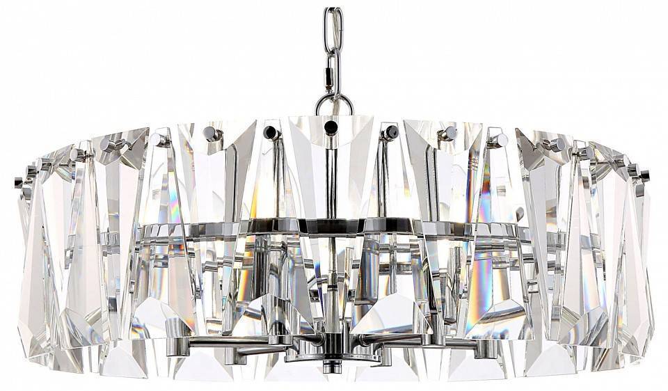 Подвесной светильник Maytoni Puntes 6 ламп MOD043PL-06CH