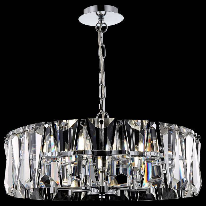 Подвесной светильник Maytoni Puntes 6 ламп MOD043PL-06CH