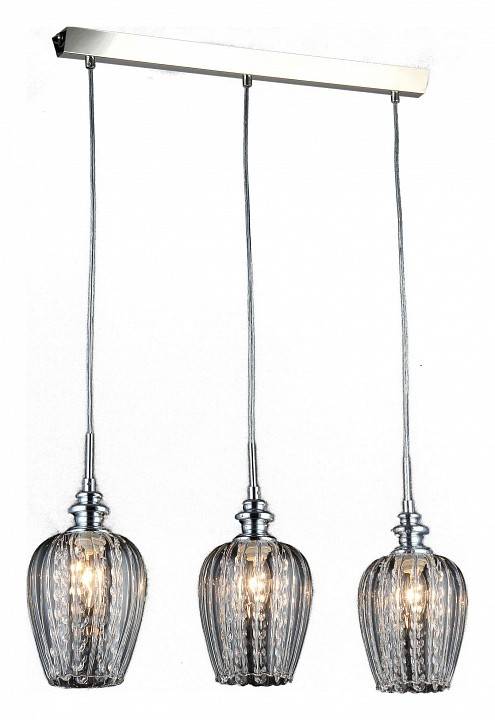 Подвесной светильник Maytoni Blues 3 лампы MOD044-PL-03-N