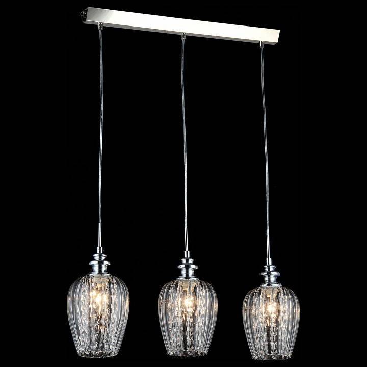 Подвесной светильник Maytoni Blues 3 лампы MOD044-PL-03-N