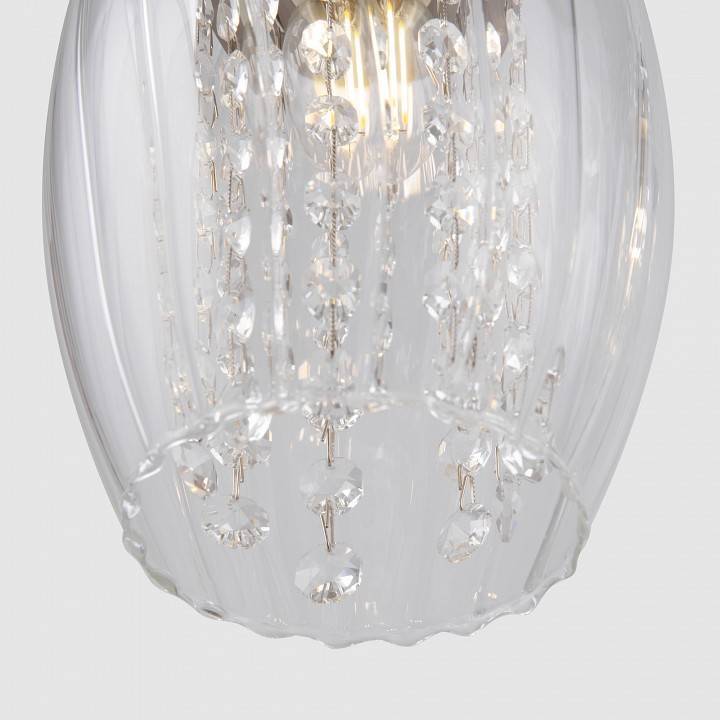 Подвесной светильник Maytoni Blues 3 лампы MOD044-PL-03-N